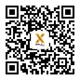 关注米乐M6官网能源公众号