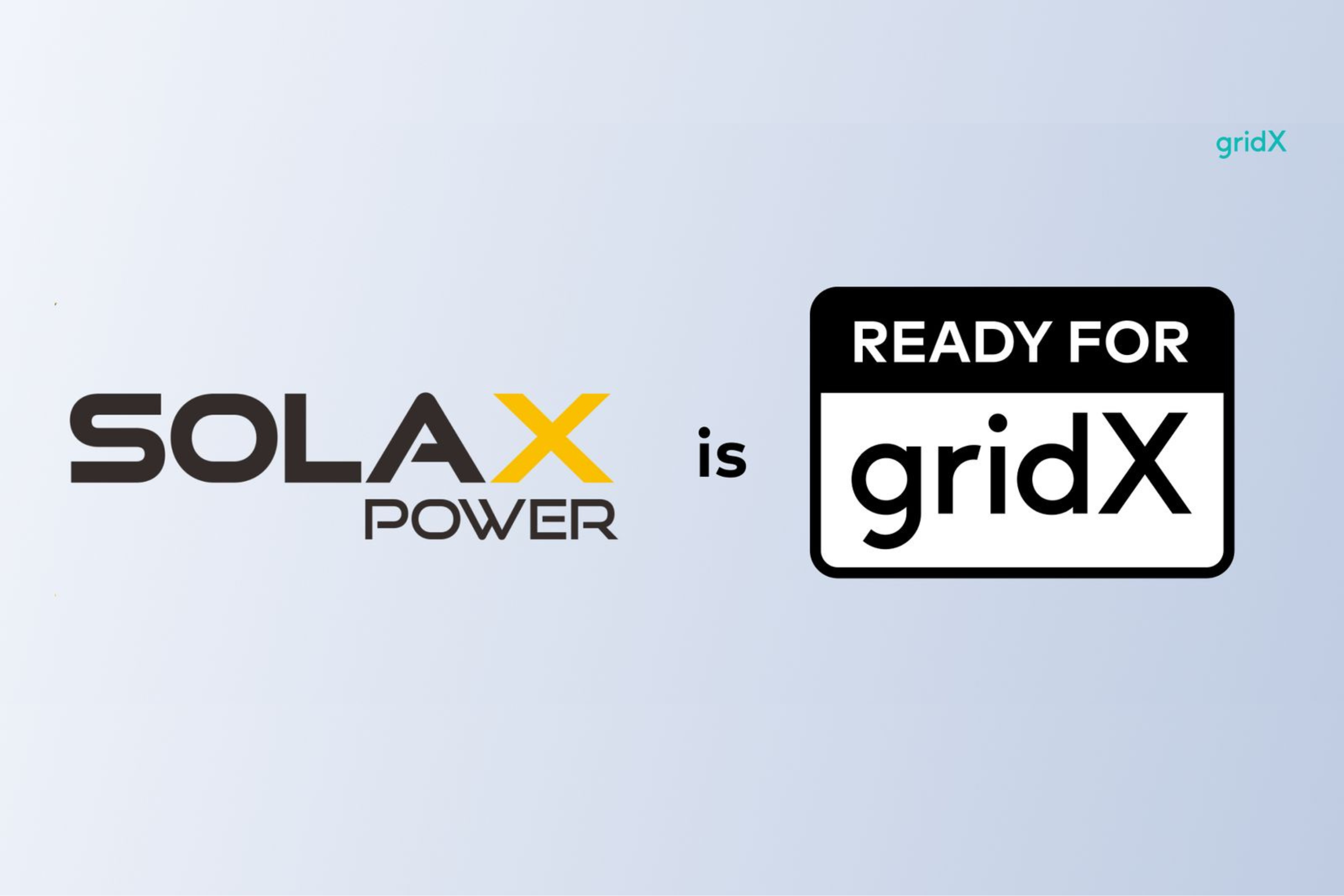 米乐M6官网能源携手gridX，共创智慧能源互联新范式